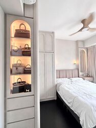 The Linq @ Beauty World (D21), Apartment #573489941